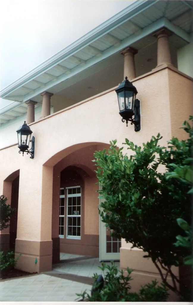 Gateway Club Exterior