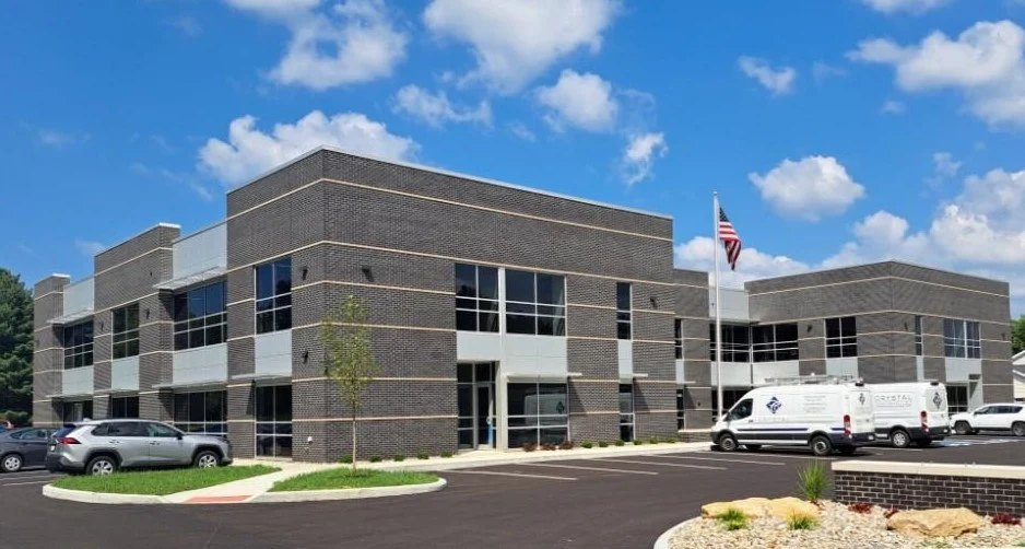 Modern Office
