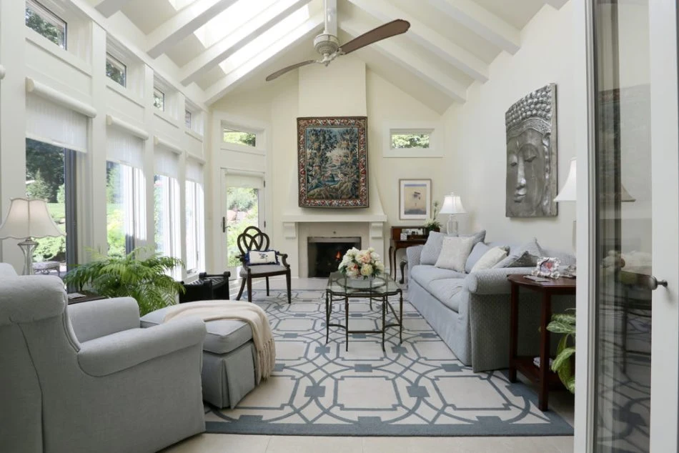 Sunroom Addition