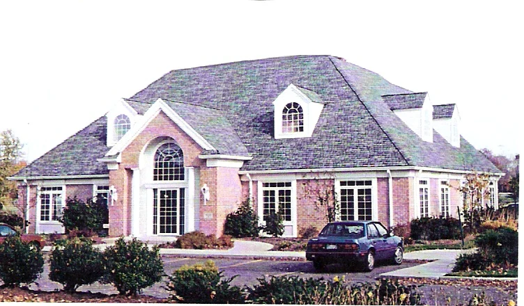 Akron HOA