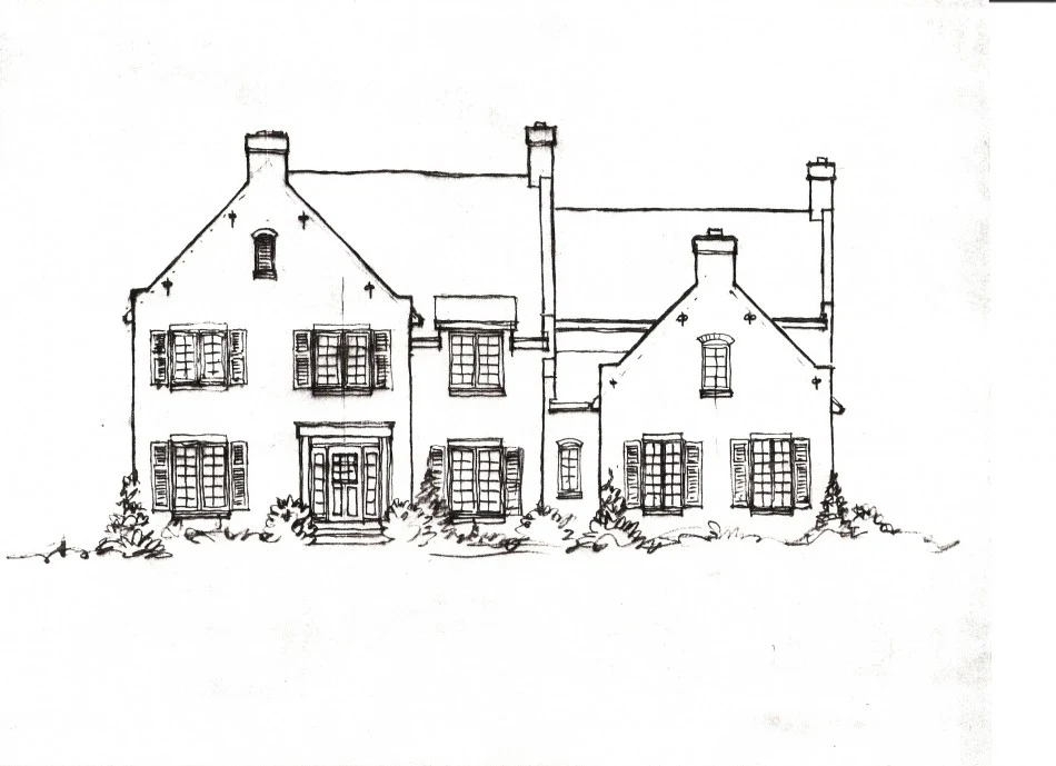 Dutch Elevation