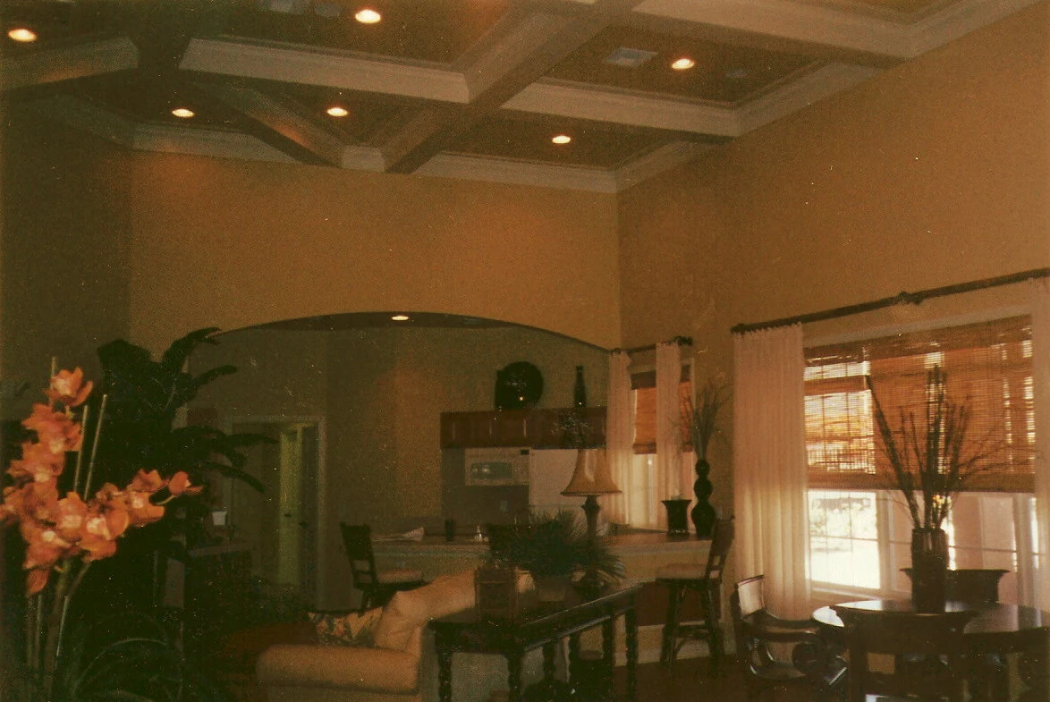 Gateway Club Interior