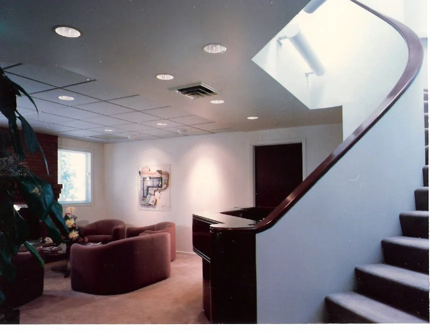 Gaylord Interior